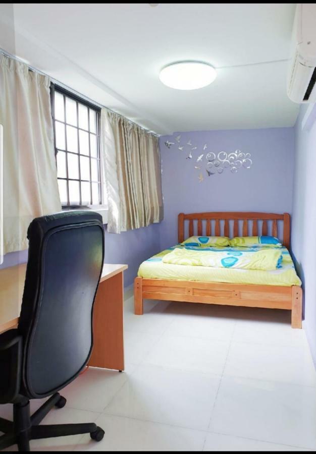 Golden Hostel Σιγκαπούρη Εξωτερικό φωτογραφία