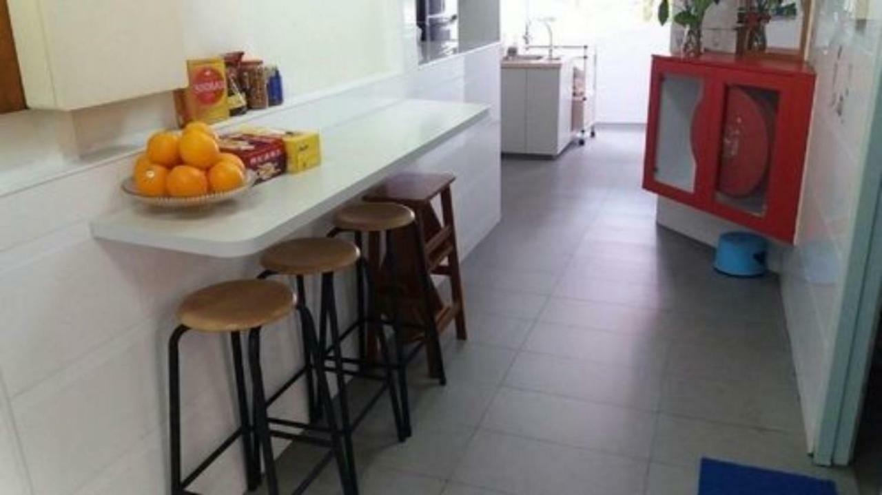 Golden Hostel Σιγκαπούρη Εξωτερικό φωτογραφία