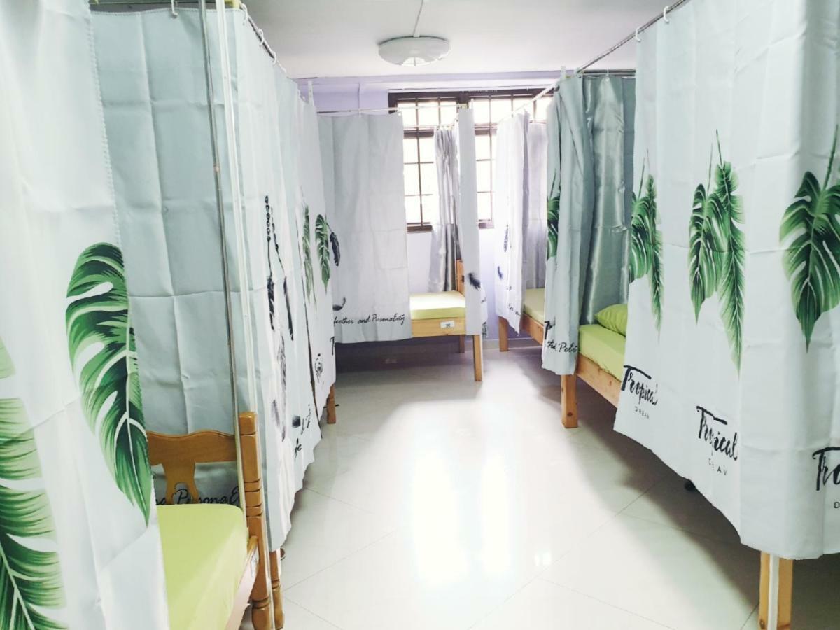 Golden Hostel Σιγκαπούρη Εξωτερικό φωτογραφία