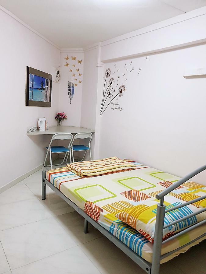 Golden Hostel Σιγκαπούρη Εξωτερικό φωτογραφία